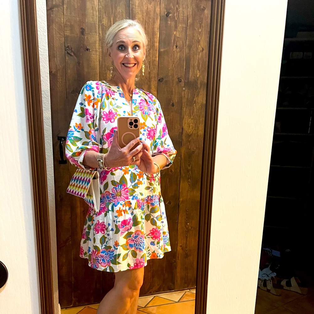 Meet your Posher, Waverly